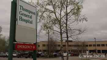 Patient who had leg amputated files lawsuit accusing Thompson doctor of negligence