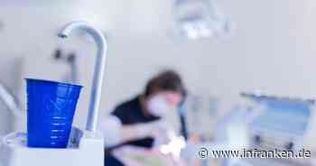 Hallstadt bei Bamberg: Rentnerin sorgt für Polizeieinsatz in Zahnarztpraxis