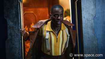 You don't need to like every episode of 'Doctor Who'. In fact, it's probably a good thing if you don't