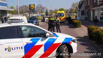 112-nieuws: kind aangereden door motor • man gewond na val van scootmobiel