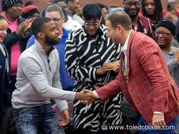 Running out of hope: Universal pre-K program's future in flux