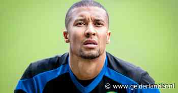 Oud-voetballer Gianni Zuiverloon gaat de strijd aan met eenzaamheid: ‘Ik wil graag helpen om dit stigma te doorbreken’