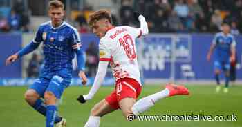 Newcastle United had chance to get Bobby Clark for £10m as star eyes FIFA Club World Cup stage