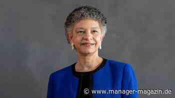 US-Notenbank Fed: Susan Collins signalisiert Bereitschaft zur Marktintervention