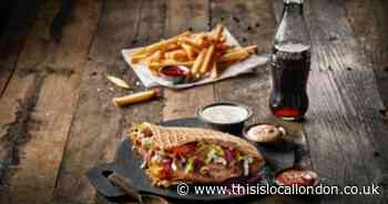 Famous kebab brand to open new restaurant in Bluewater Shopping Centre