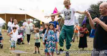 Free summer festival set to return to Greenwich and Bexley