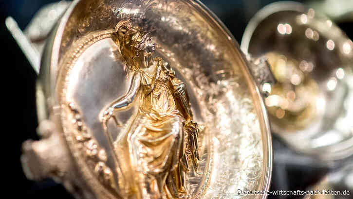 Silberpreis aktuell: Der arme Cousin des Goldes – warum die Silber-Preisentwicklung nicht mitzieht