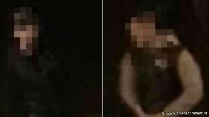 Straatrovers dreigen met mes en beroven mensen van fiets