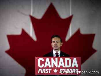 Cuthand: Poilievre must condemn his party's residential school deniers