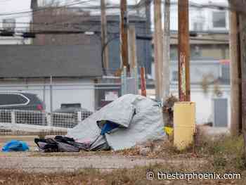 Possible 24-hour drop-in centre in the works for Saskatoon's homeless community
