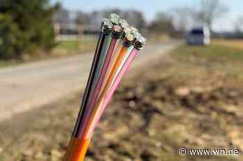 Glasfaseranschluss ja - aber bitte ohne Mehrkosten