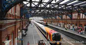 'Major' work to disrupt train services this Easter