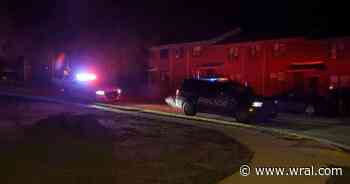 Police: Child shot in Durham