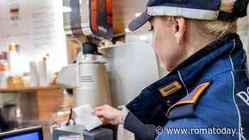 Blatte morte ed escrementi di topi, chiuse due tavole calde a Roma