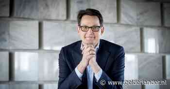 KRO-NCRV  vindt nieuwe directievoorzitter in directeur ASN Bank