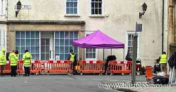 Title revealed for latest 'Has Fallen'  season filmed in Bristol