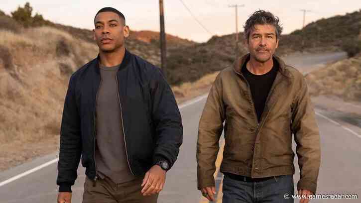 DC's Lanterns director clears up those True Detective comparisons