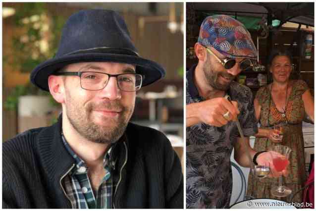 “Op twaalf uur tijd was je weg”: vrienden en familie nemen afscheid van Toon (36) na korte strijd tegen hersenvliesontsteking