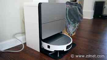 I compared two of the best Roborock models on the market - and it came down to the wire