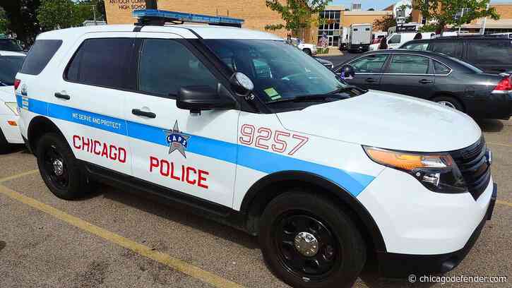 $15M Gift from Sue Ling Gin Foundation to Fund Police Leadership Training in Chicago