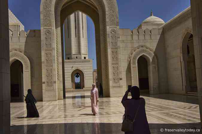 Iran says ‘indirect talks’ begin with a US envoy over Tehran’s rapidly advancing nuclear program