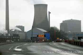 MPs begin British Steel debate in emergency session to save Scunthorpe plant