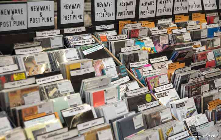 Record Store Day 2025 has fans flocking to stores for limited edition releases