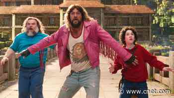 What the Post-Credits Scene in 'A Minecraft Movie' Means for a Potential Sequel