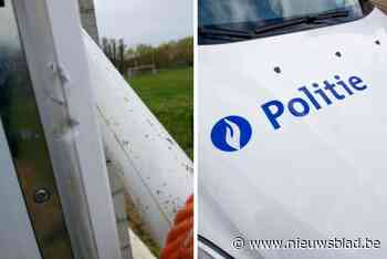 Daders van diefstallen bij verenigingen gevat door politie en ook buit is terecht: “We zijn heel opgelucht”