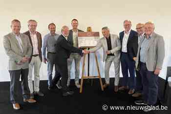 Nieuwe serviceclub Spectrum Avelgem-Zwevegem ziet het licht: “Start van een cultureel engagement”