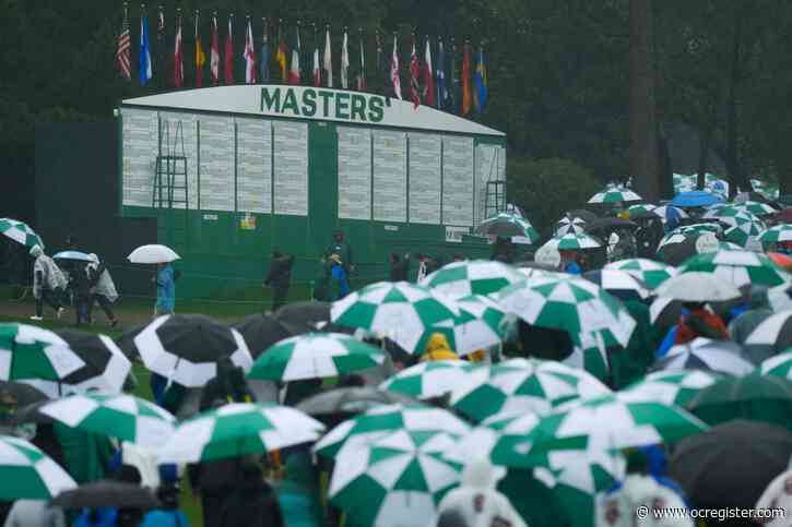 What the Masters teaches us about real estate