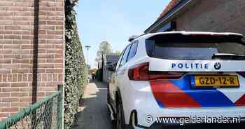 Aangehouden jongens spoten molenaar pepperspray in de ogen