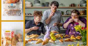 Zelfs beste croissant uit de supermarkt scoort maar een 7: ‘Deze wil ik wel voor het Paasontbijt’