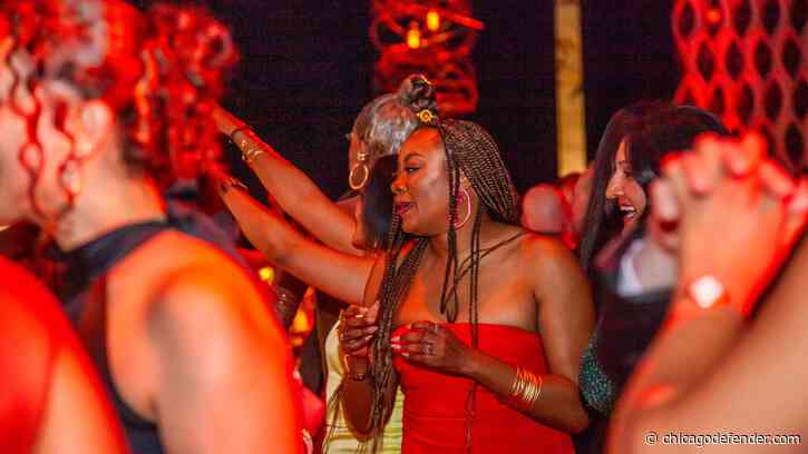 AIDS Foundation Chicago Raises $770K at AFC40 Gala Celebrating 40 Years of Impact