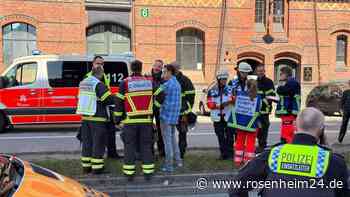 Reizgas im Miniatur Wunderland Hamburg: 42 Menschen verletzt