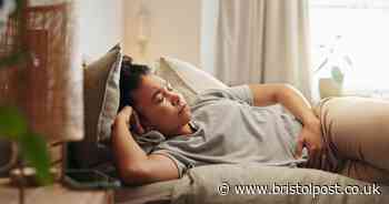 Gut expert says bloating and tiredness are symptoms of deadly disease