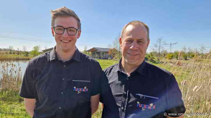Eindelijk groen licht voor Pukkemuk: 'Mijn vrouw zou trots zijn geweest'