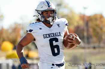 Multiple high-school football players make college choices