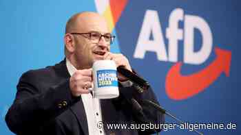 Umfrage: AfD so stark wie nie, CSU rutscht unter 40 Prozent