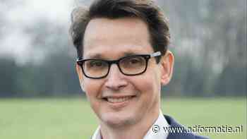 Directeur ASN Bank Arie Koornneef gaat KRO-NCRV leiden