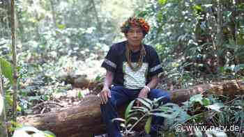 Frühwarnsystem für Extremwetter: Wie indigene Völker um ihr Überleben kämpfen