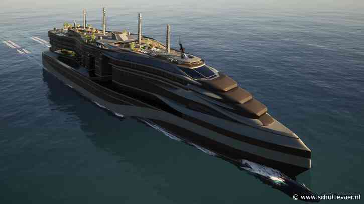 Meyer presenteert cruiseschip voor 80-plussers