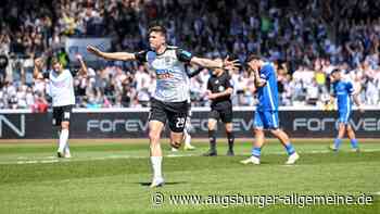 1:0 gegen Magdeburg: Telalovic schießt Ulm zum fünften Saisonsieg