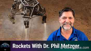 This Week In Space podcast: Episode 156 — Rocket Blast