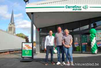 Fietser steelt tot tweemaal toe brood van supermarkt