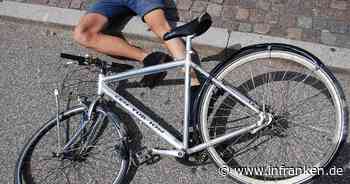 Fahrradunfall im Kreis Bamberg: Jugendlicher schwer verletzt