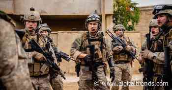 Warfare: Alex Garland & Ray Mendoza discuss brotherhood in their immersive war movie