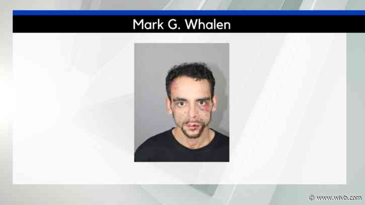 Hamburg man indicted for fatal hit-and-run, series of crashes in Tonawanda