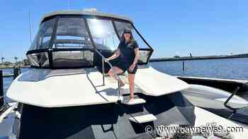 Florida seaport anchoring bill concerns recreational boaters