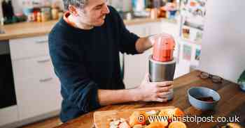 Breakfast smoothie costing just 90p that slashes cholesterol and blood pressure